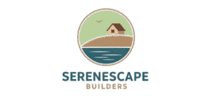 Serenescape Builders logo