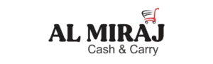 Al Miraj Cash and Carry logo