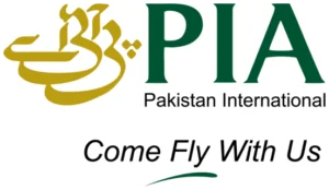PIA Pakistan International Airlines